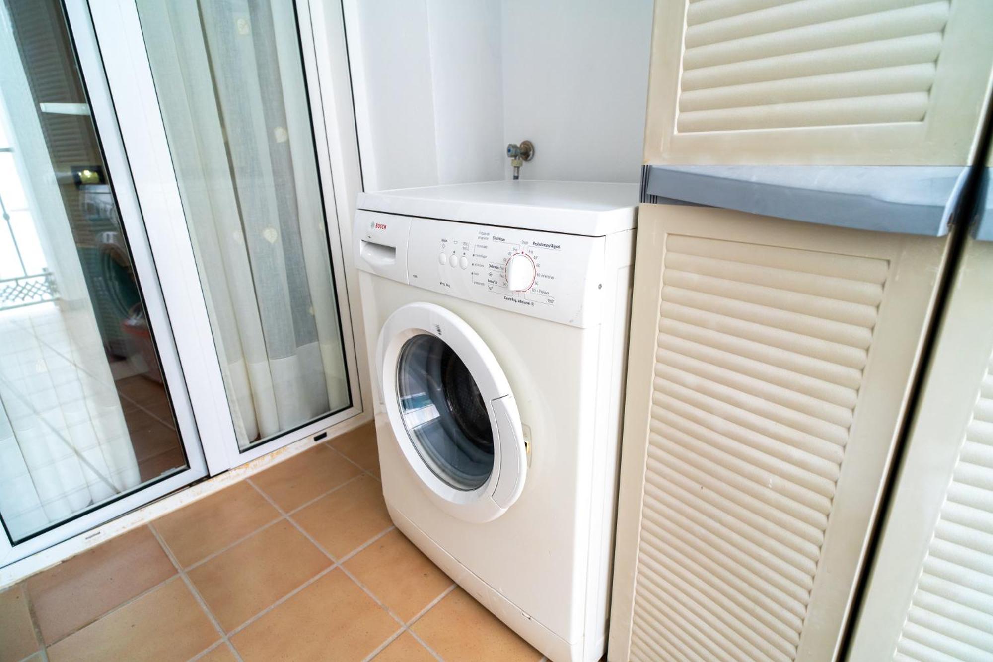 Apartamento Steffi - Centro De Нерха Экстерьер фото